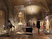 56 Museo del Tesoro di Santa Maria Maggiore